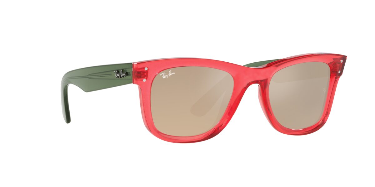 Ray-Ban RBR0502S WAYFARER REVERSE 67132O