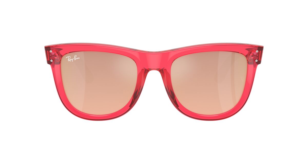 Ray-Ban RBR0502S WAYFARER REVERSE 67132O