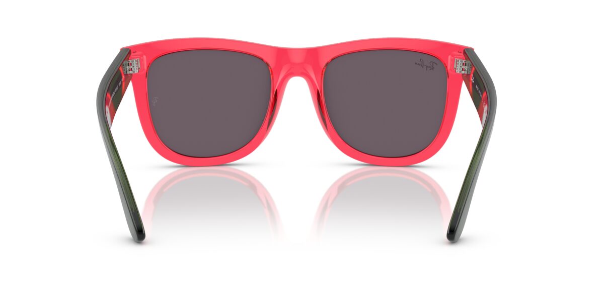 Ray-Ban RBR0502S WAYFARER REVERSE 67132O