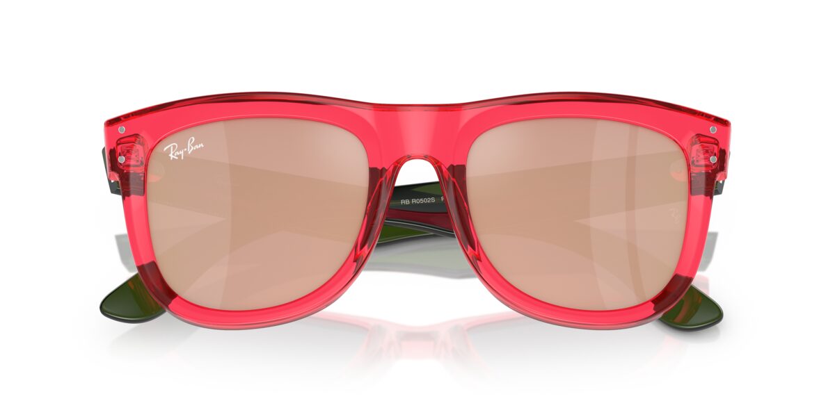 Ray-Ban RBR0502S WAYFARER REVERSE 67132O