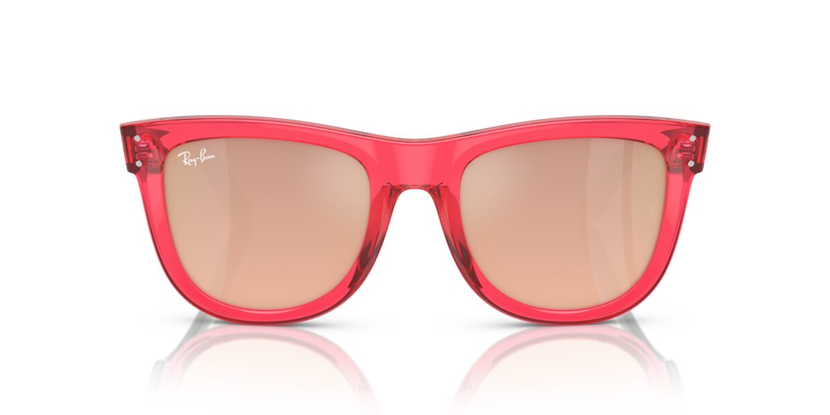 Ray-Ban RBR0502S WAYFARER REVERSE 67132O