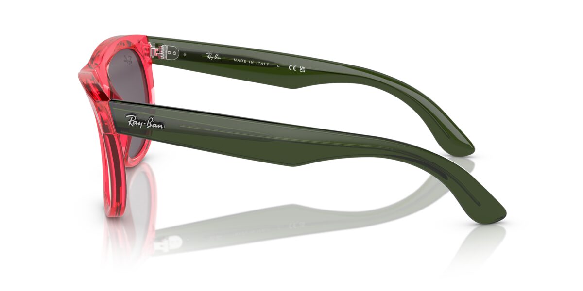 Ray-Ban RBR0502S WAYFARER REVERSE 67132O