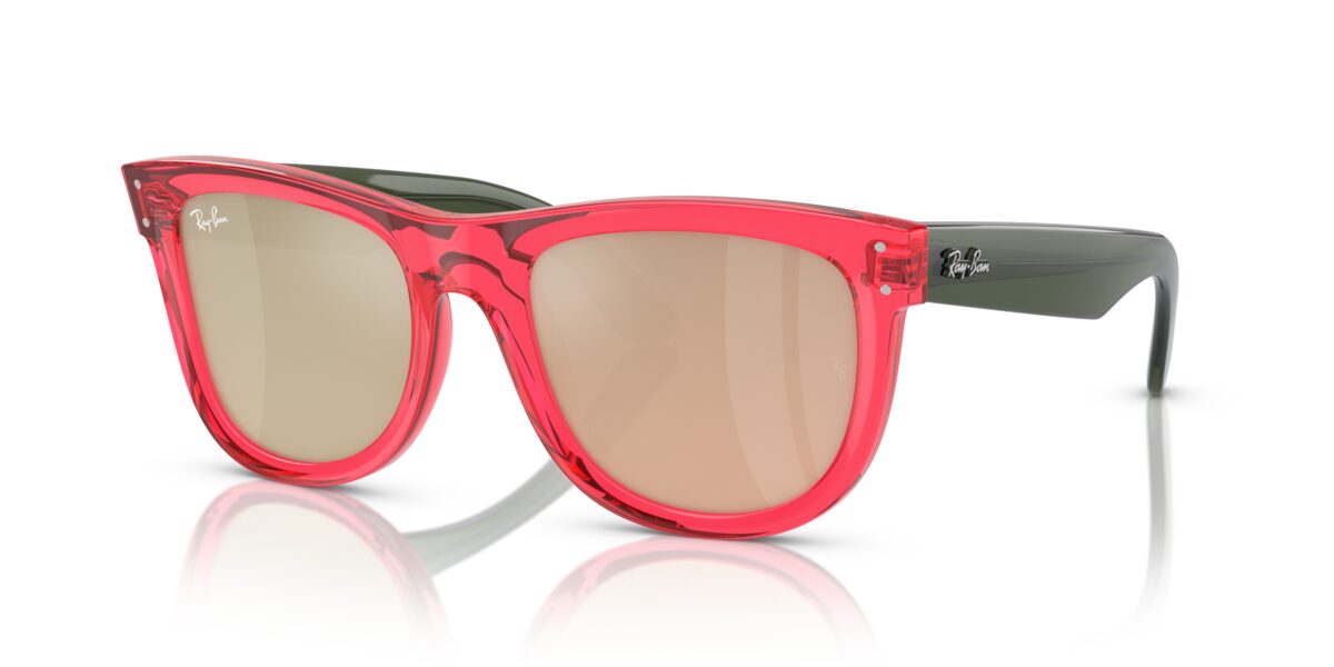 Ray-Ban RBR0502S WAYFARER REVERSE 67132O