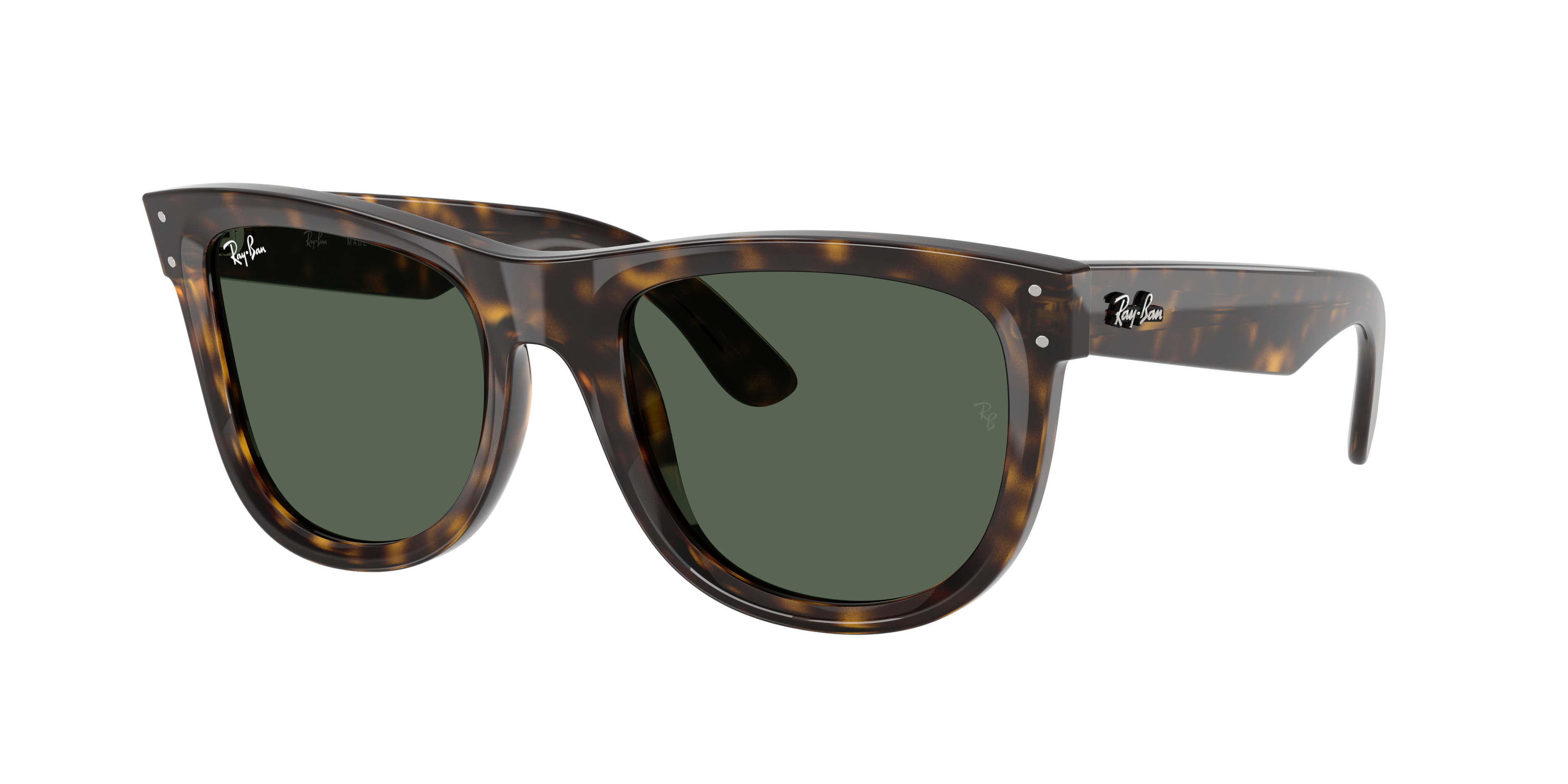 Ray-Ban RBR0502S WAYFARER REVERSE 6790VR