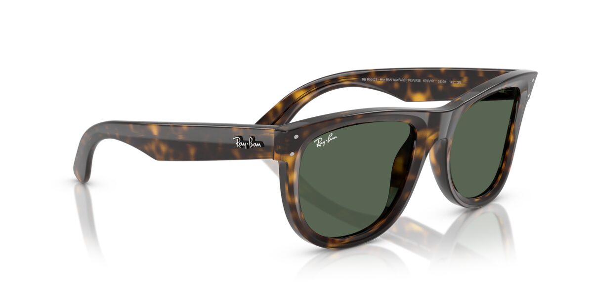 Ray-Ban RBR0502S WAYFARER REVERSE 6790VR