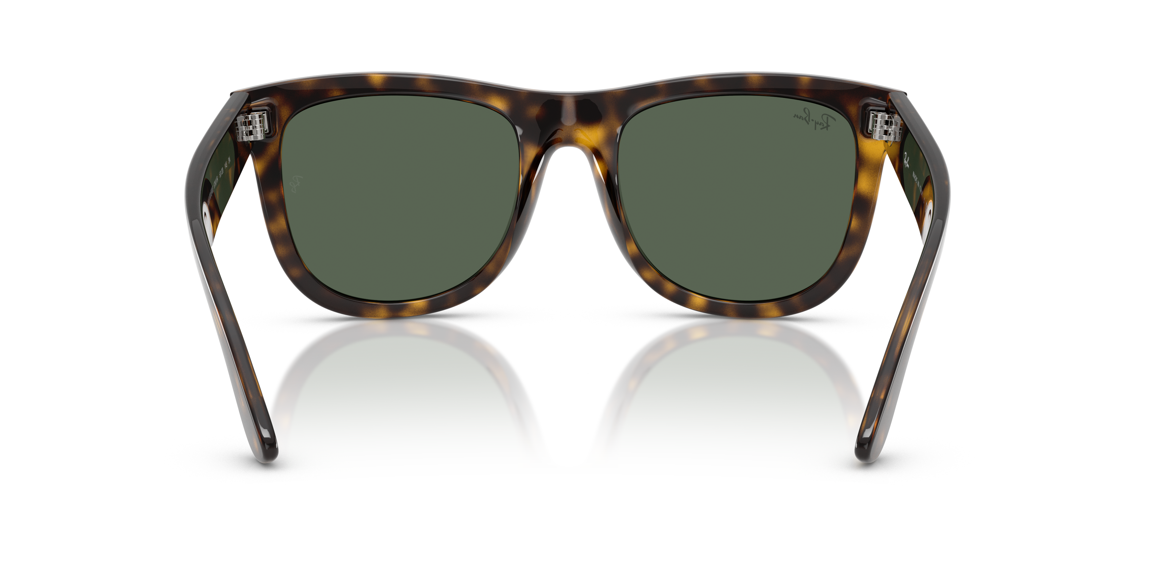 Ray-Ban RBR0502S WAYFARER REVERSE 6790VR