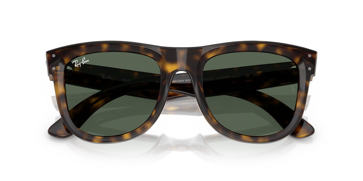 Ray-Ban RBR0502S WAYFARER REVERSE 6790VR