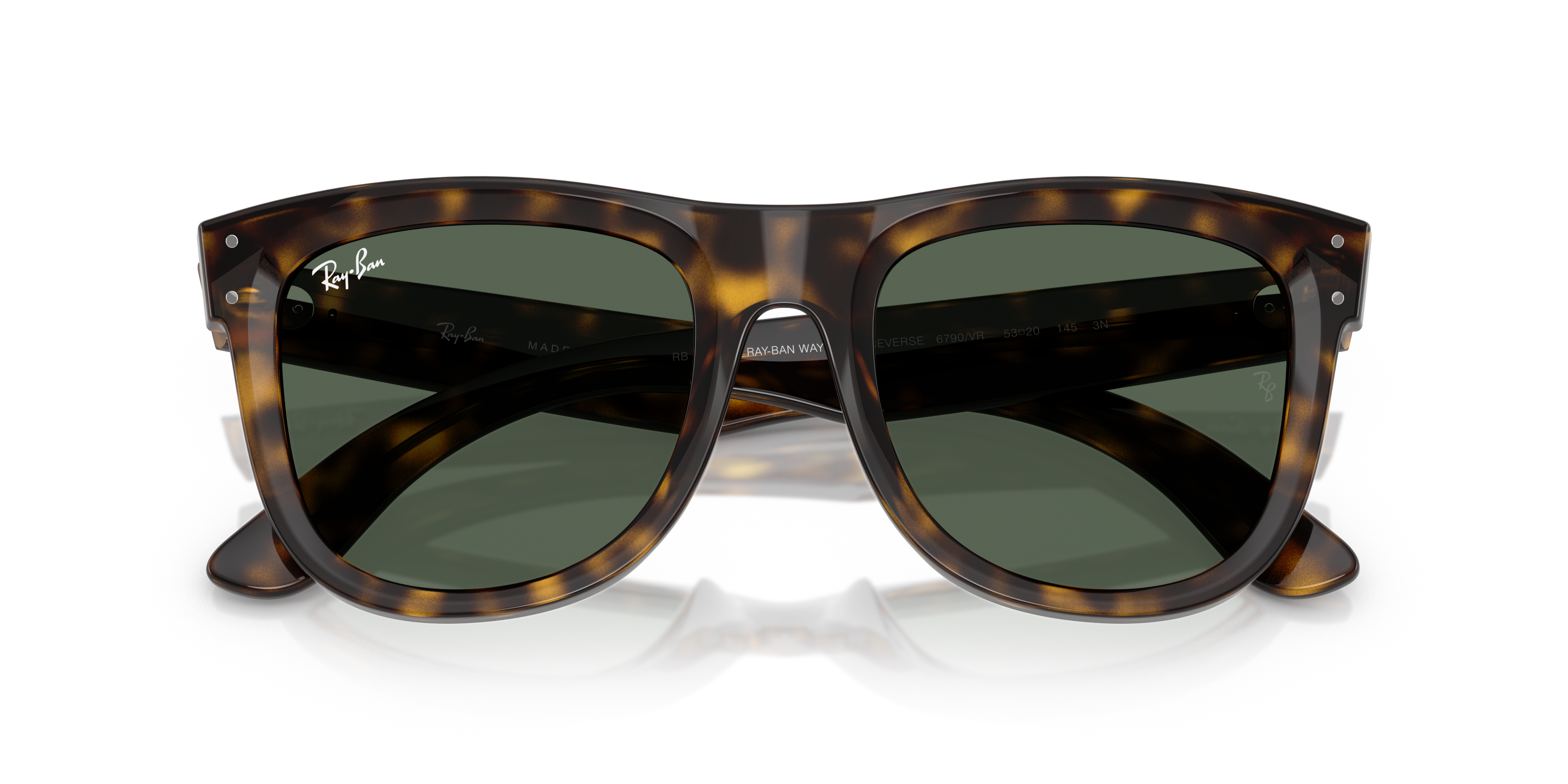 Ray-Ban RBR0502S WAYFARER REVERSE 6790VR