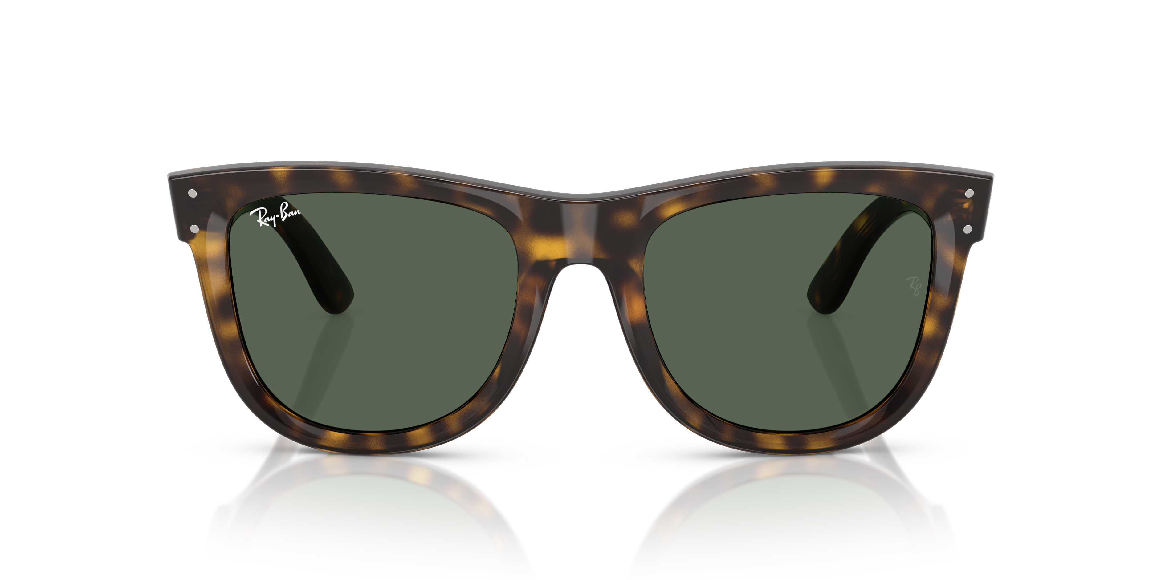 Ray-Ban RBR0502S WAYFARER REVERSE 6790VR