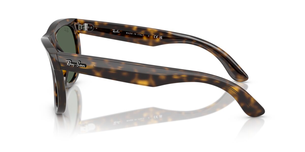 Ray-Ban RBR0502S WAYFARER REVERSE 6790VR
