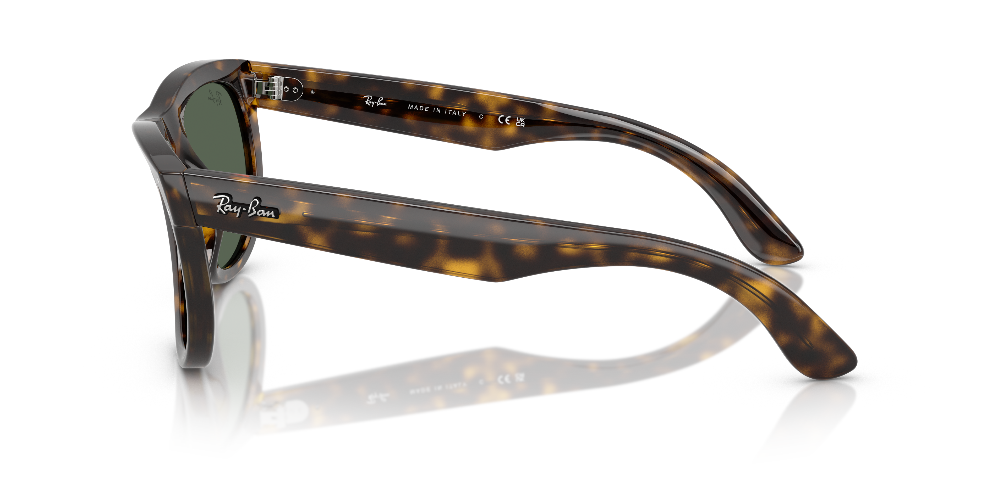 Ray-Ban RBR0502S WAYFARER REVERSE 6790VR