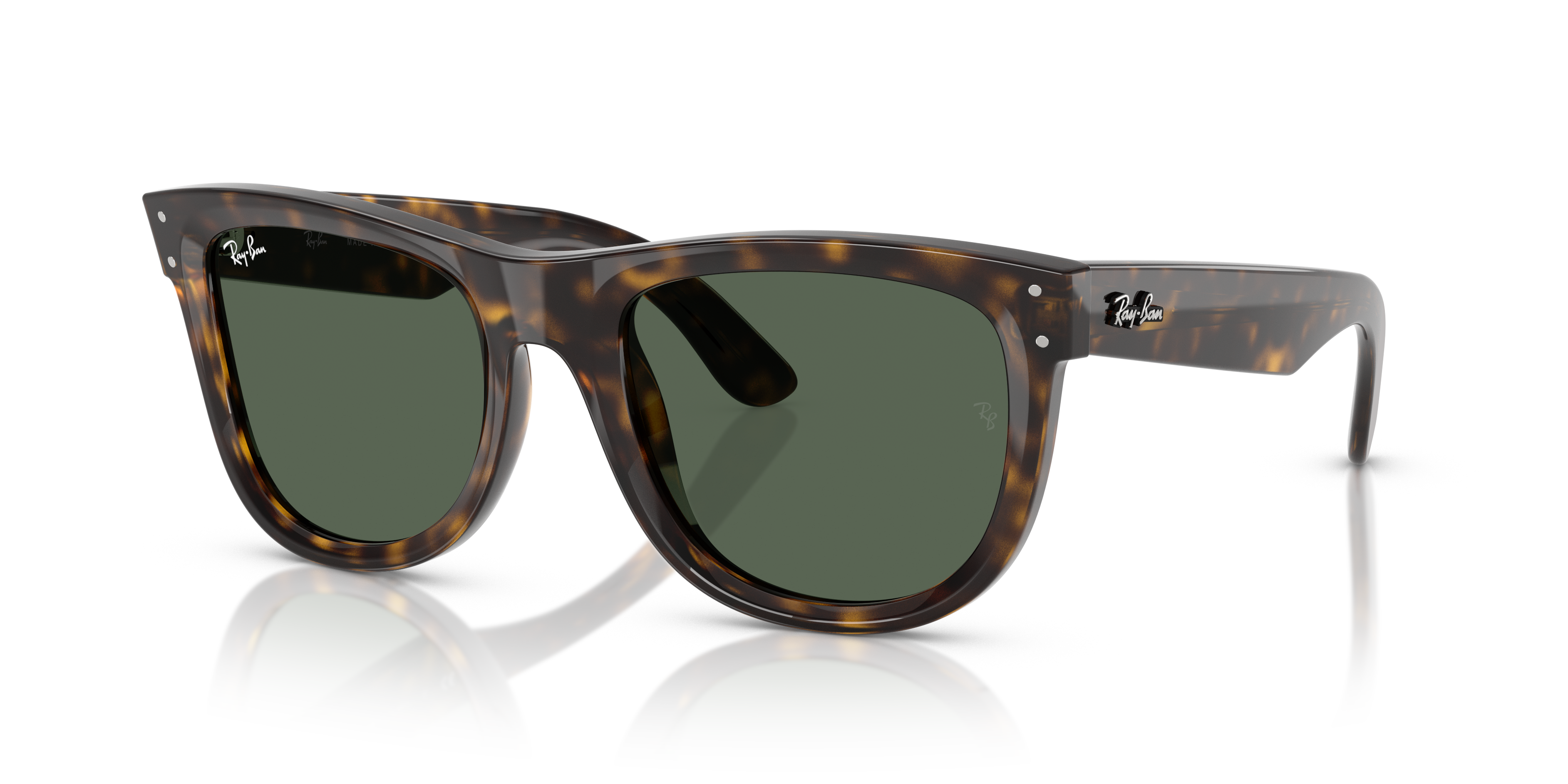 Ray-Ban RBR0502S WAYFARER REVERSE 6790VR