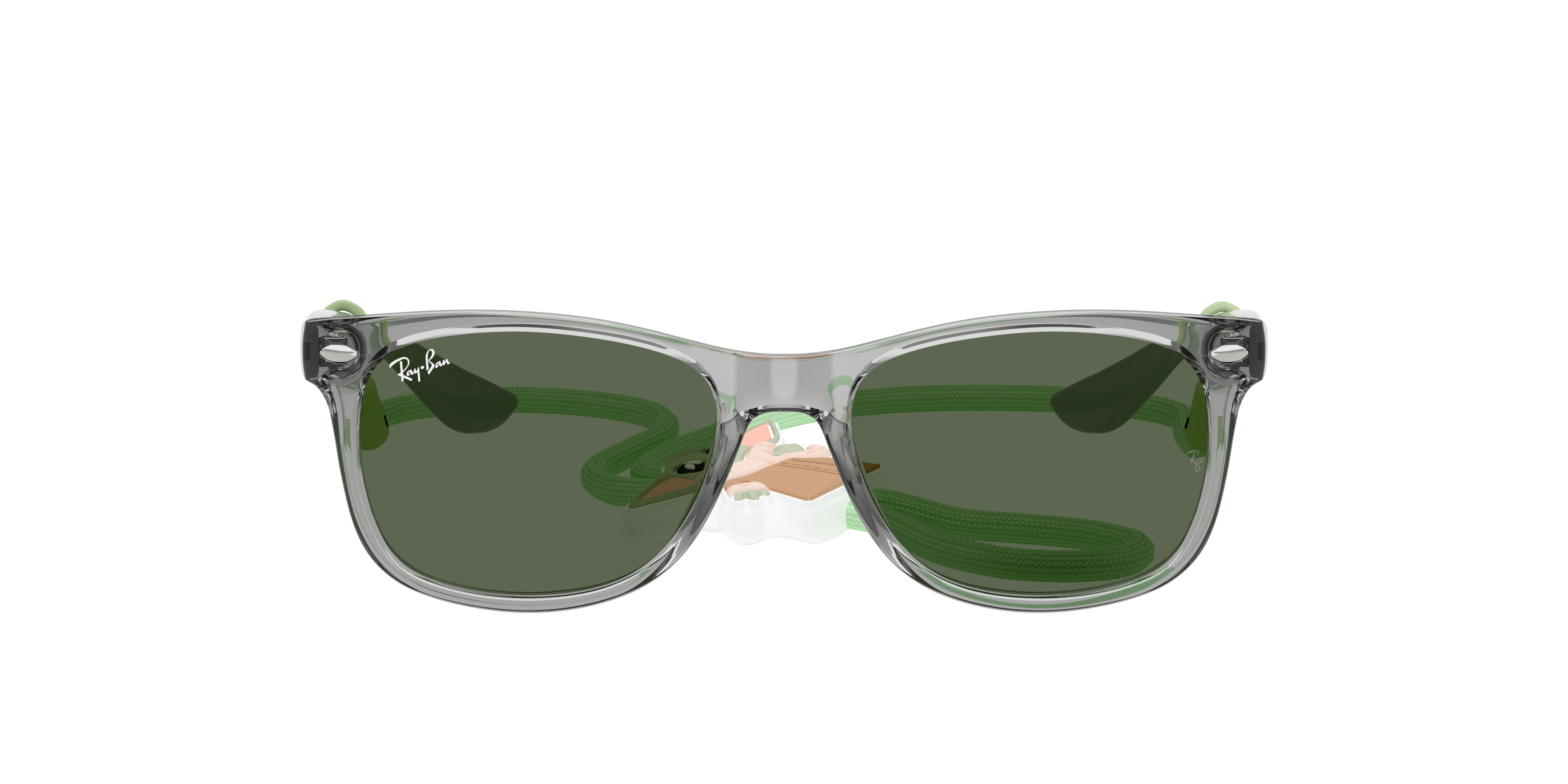 Ray-Ban RJ9052S JUNIOR NEW WAYFARER 722871