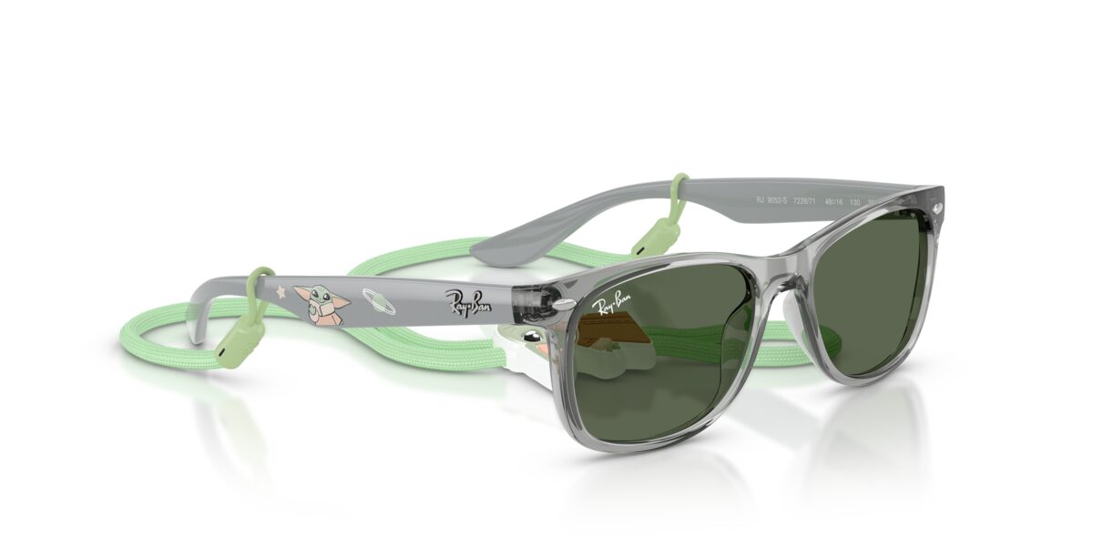 Ray-Ban RJ9052S JUNIOR NEW WAYFARER 722871