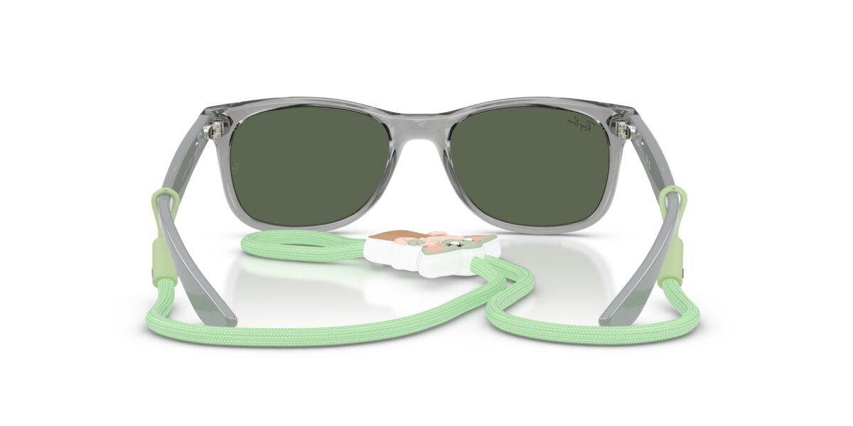 Ray-Ban RJ9052S JUNIOR NEW WAYFARER 722871