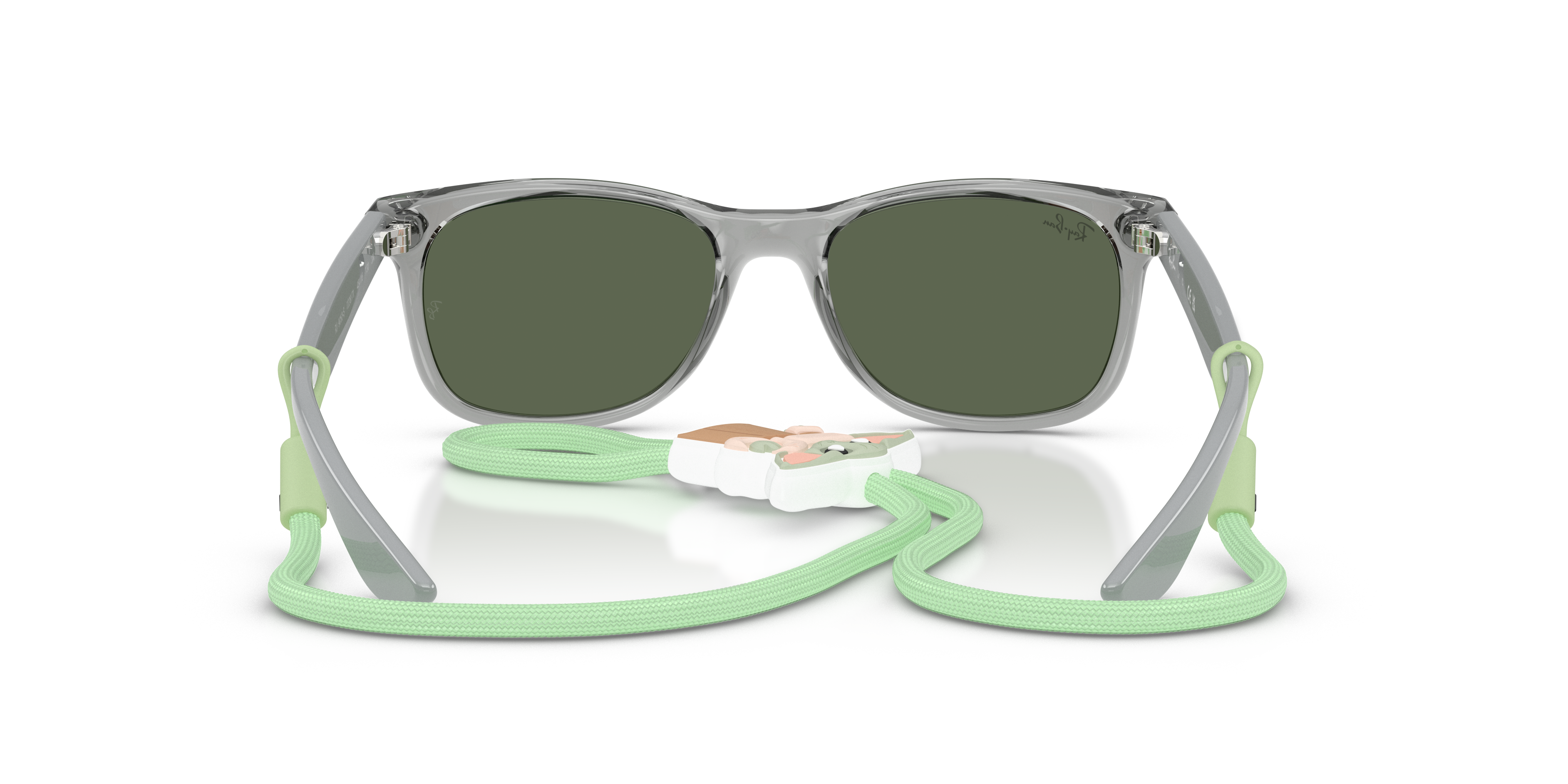 Ray-Ban RJ9052S JUNIOR NEW WAYFARER 722871