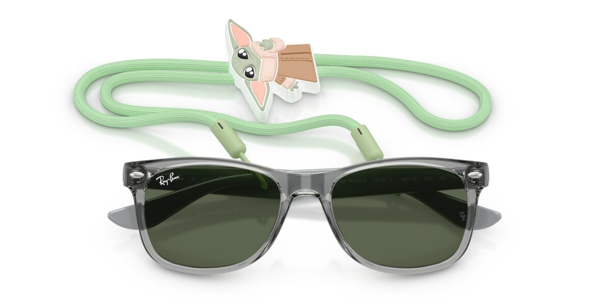Ray-Ban RJ9052S JUNIOR NEW WAYFARER 722871