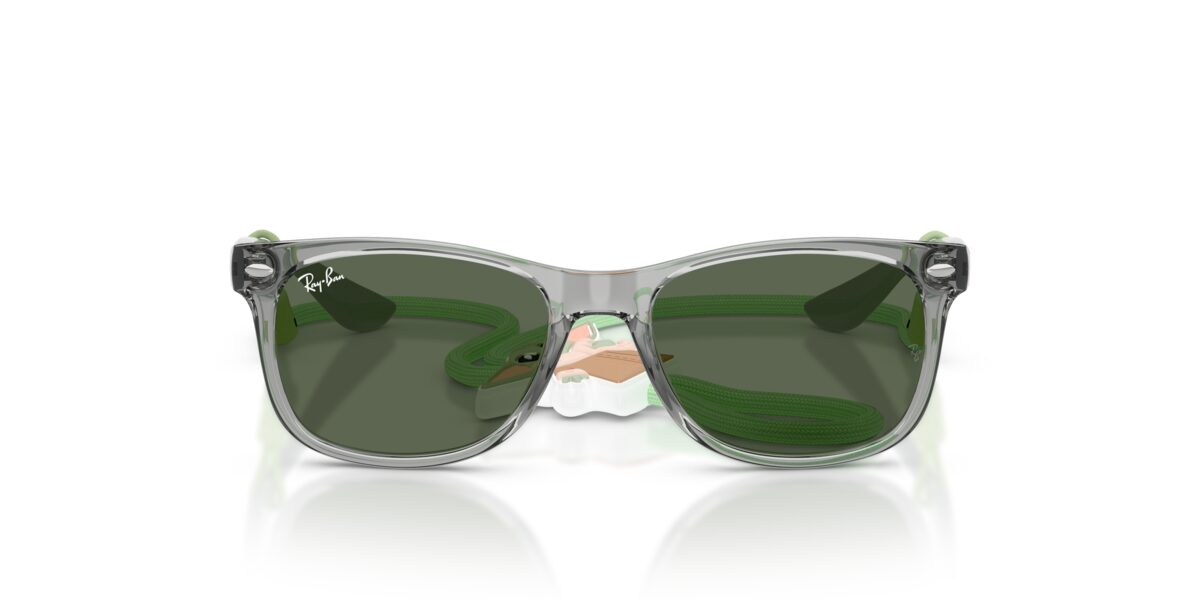 Ray-Ban RJ9052S JUNIOR NEW WAYFARER 722871