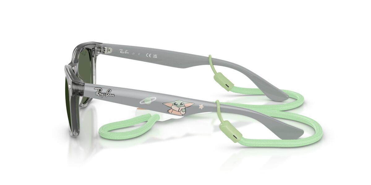 Ray-Ban RJ9052S JUNIOR NEW WAYFARER 722871