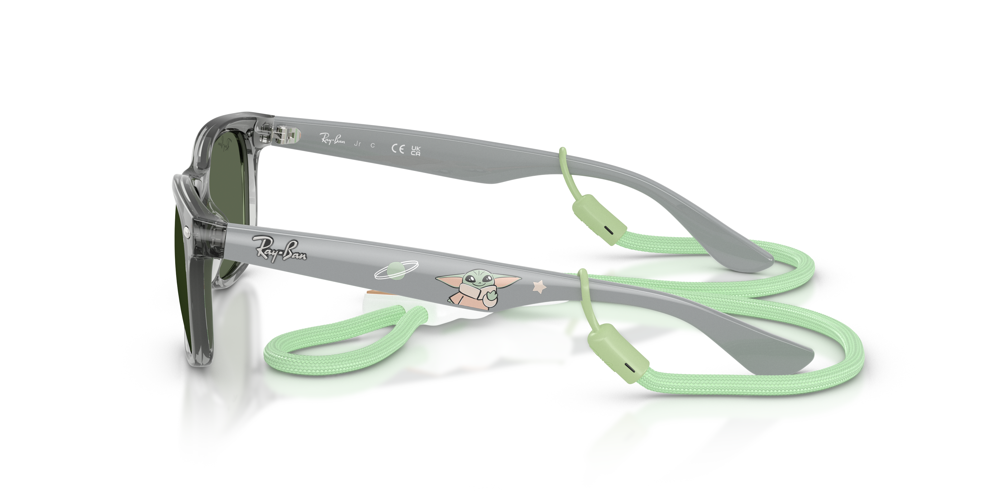 Ray-Ban RJ9052S JUNIOR NEW WAYFARER 722871