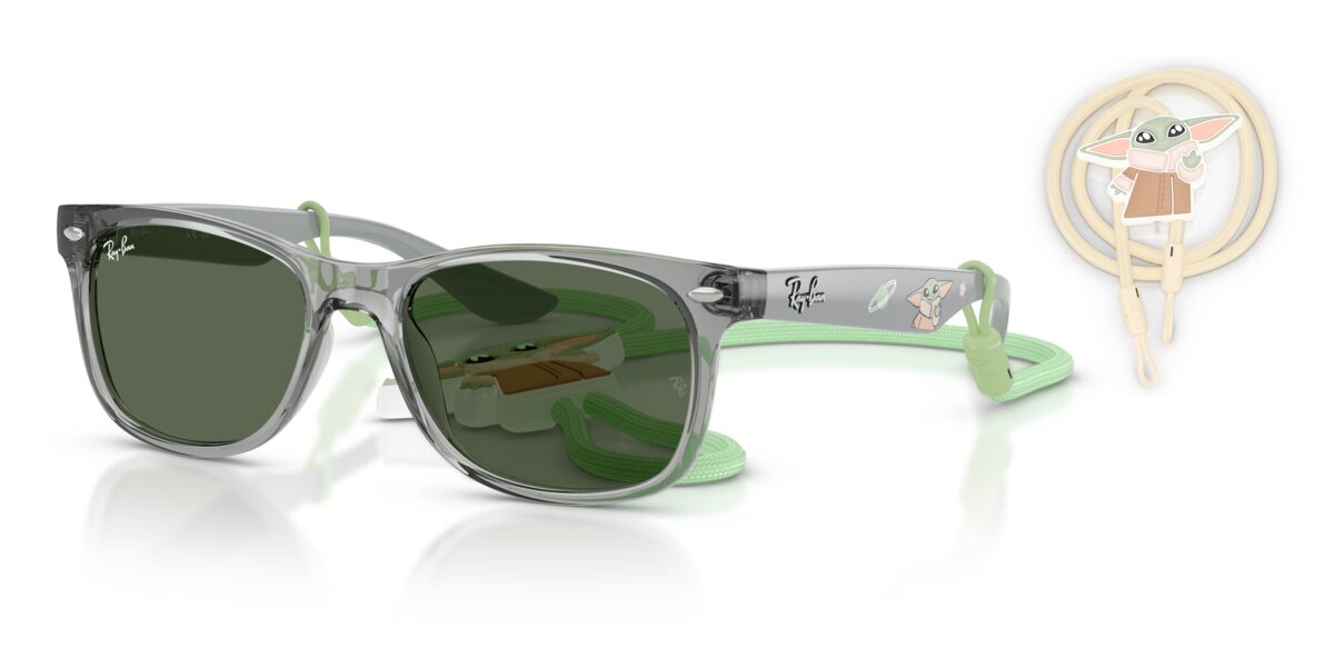 Ray-Ban RJ9052S JUNIOR NEW WAYFARER 722871