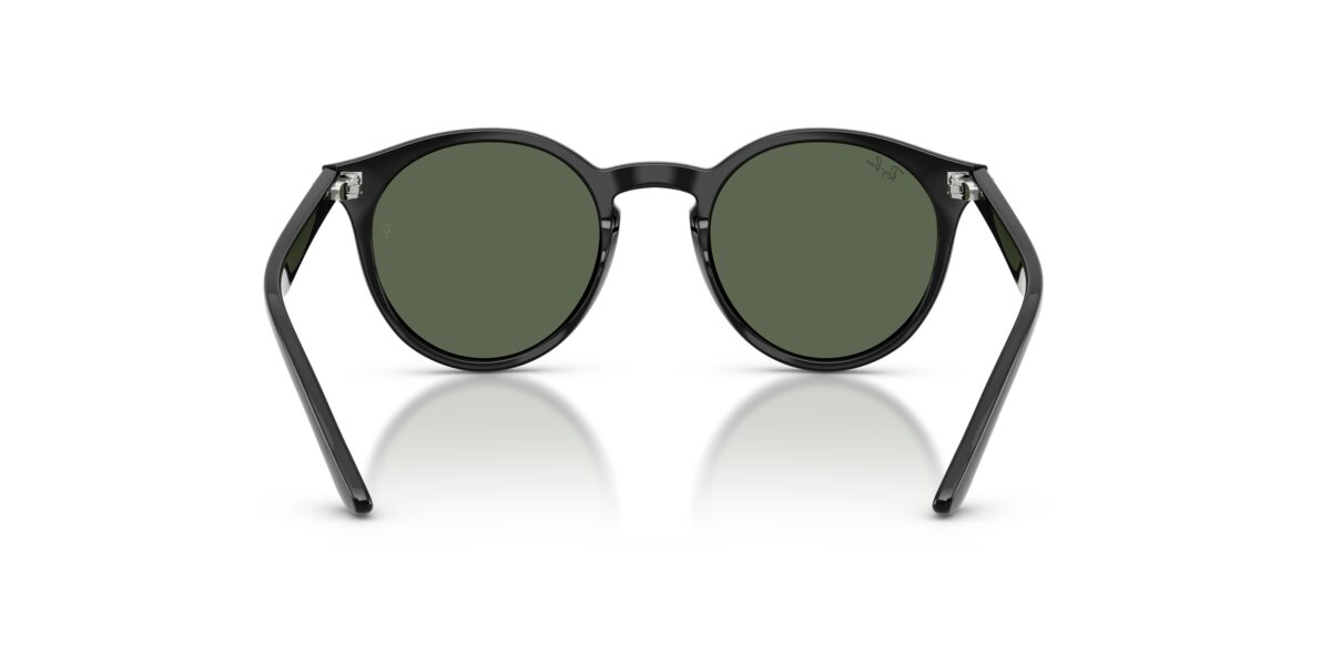 Ray-Ban RJ9064S 100/71