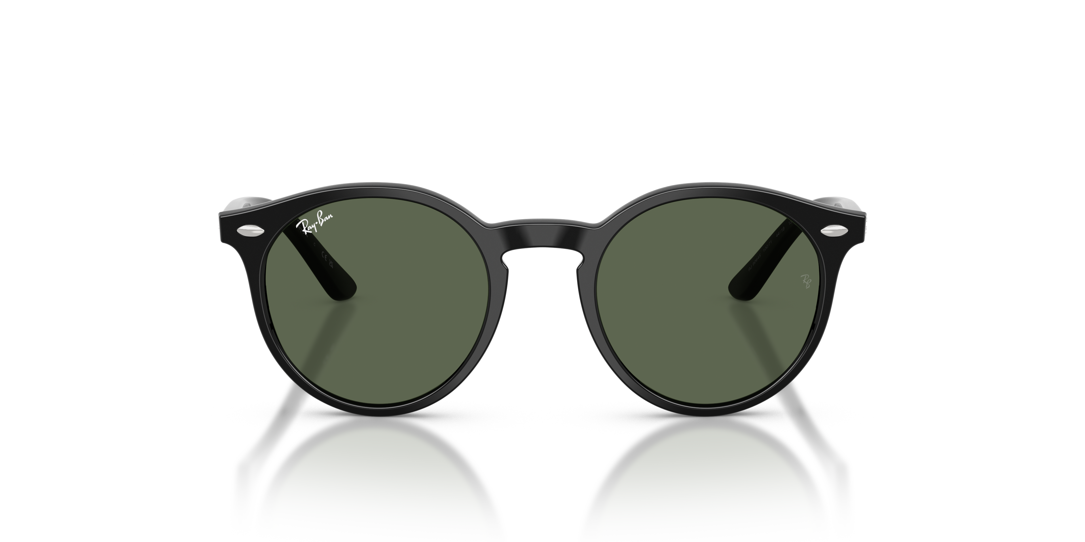 Ray-Ban RJ9064S 100/71