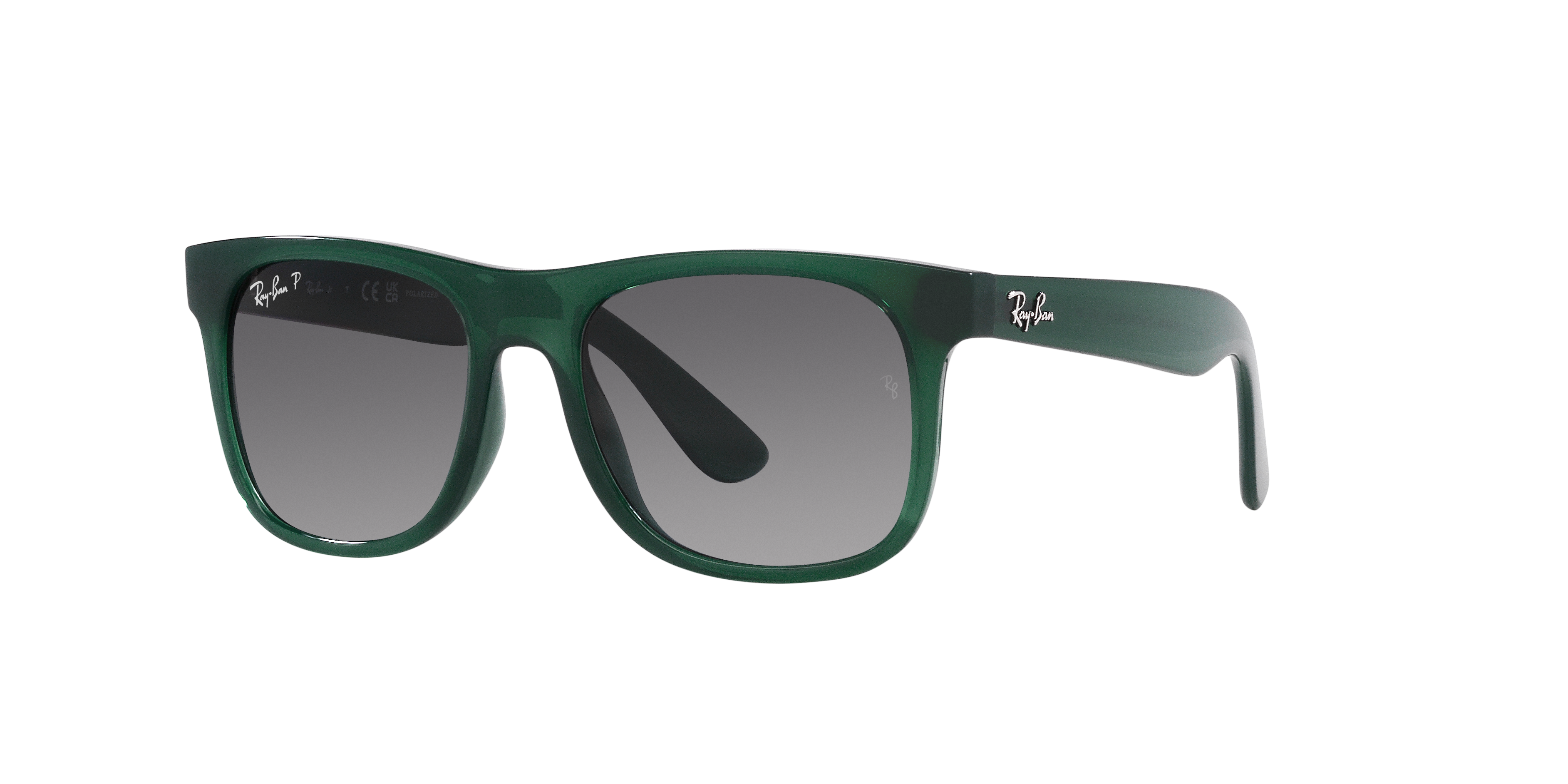 Ray-Ban RJ9069S JUNIOR JUSTIN 7130T3