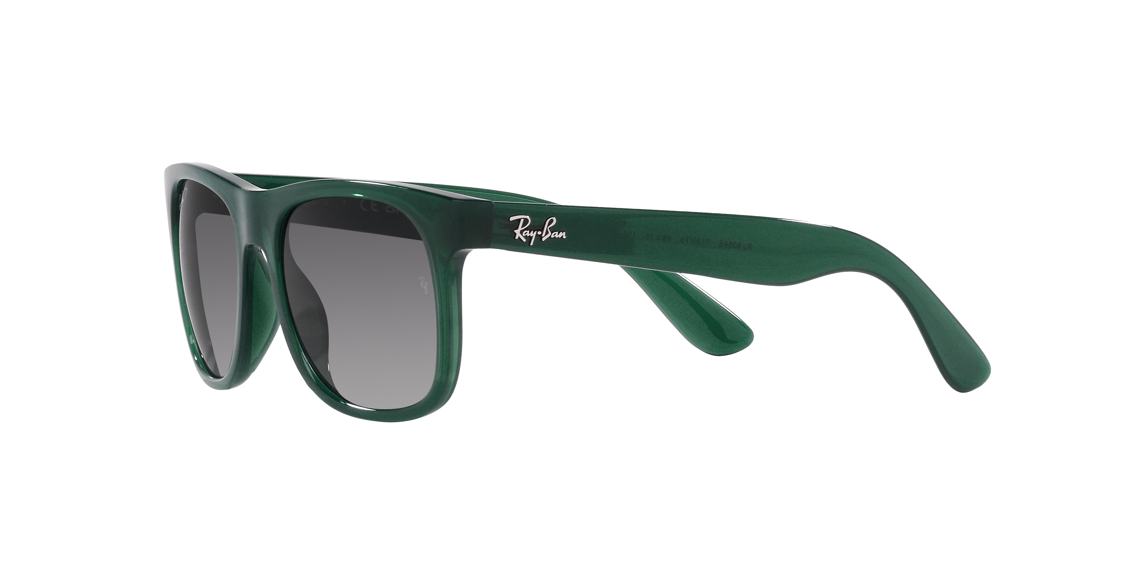 Ray-Ban RJ9069S JUNIOR JUSTIN 7130T3