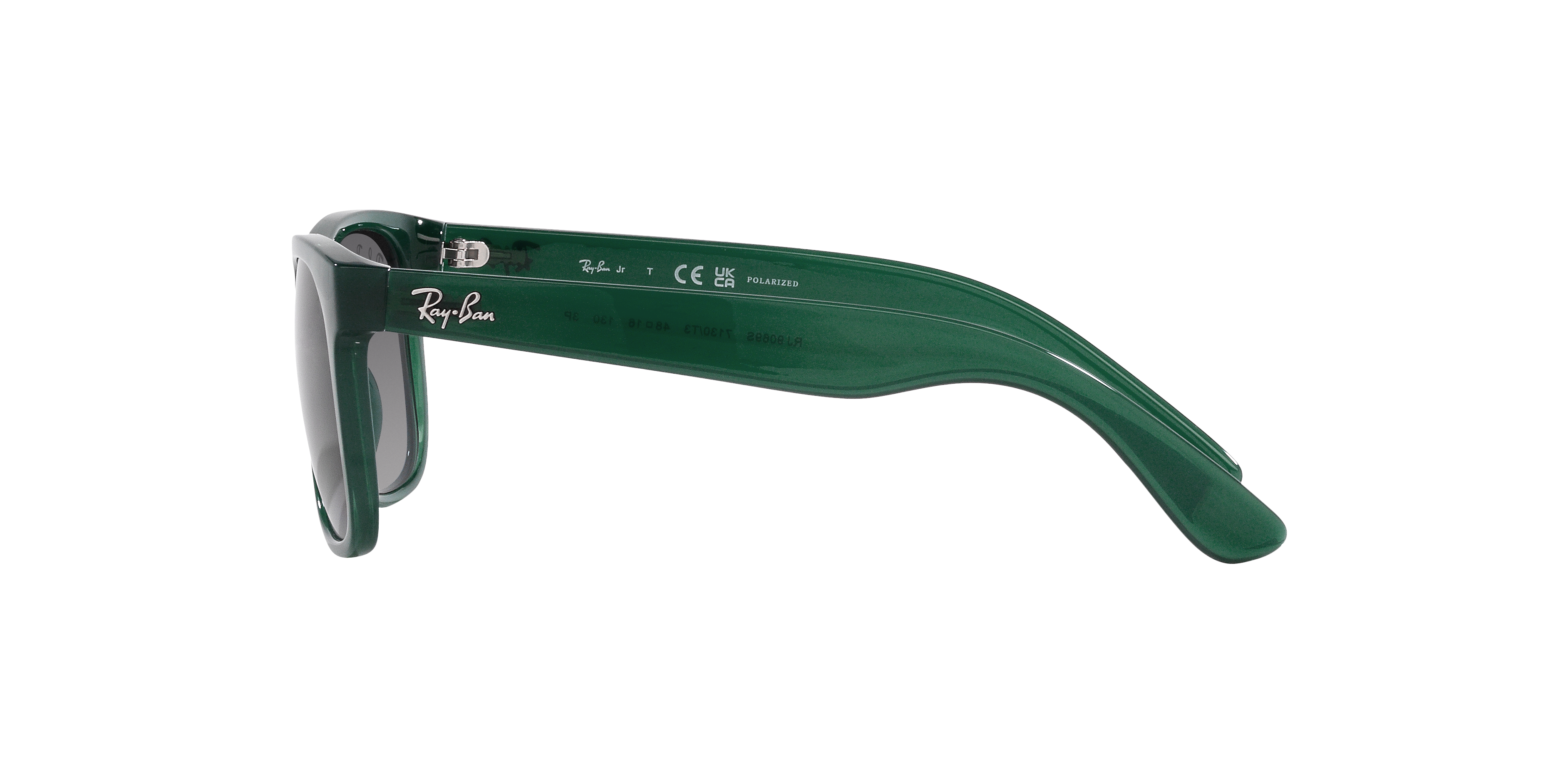 Ray-Ban RJ9069S JUNIOR JUSTIN 7130T3