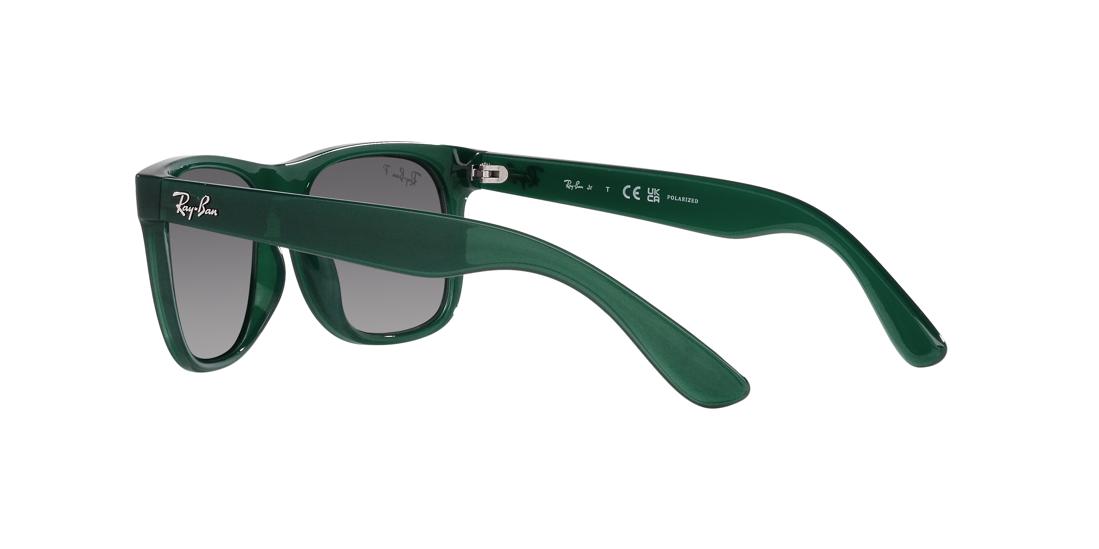 Ray-Ban RJ9069S JUNIOR JUSTIN 7130T3