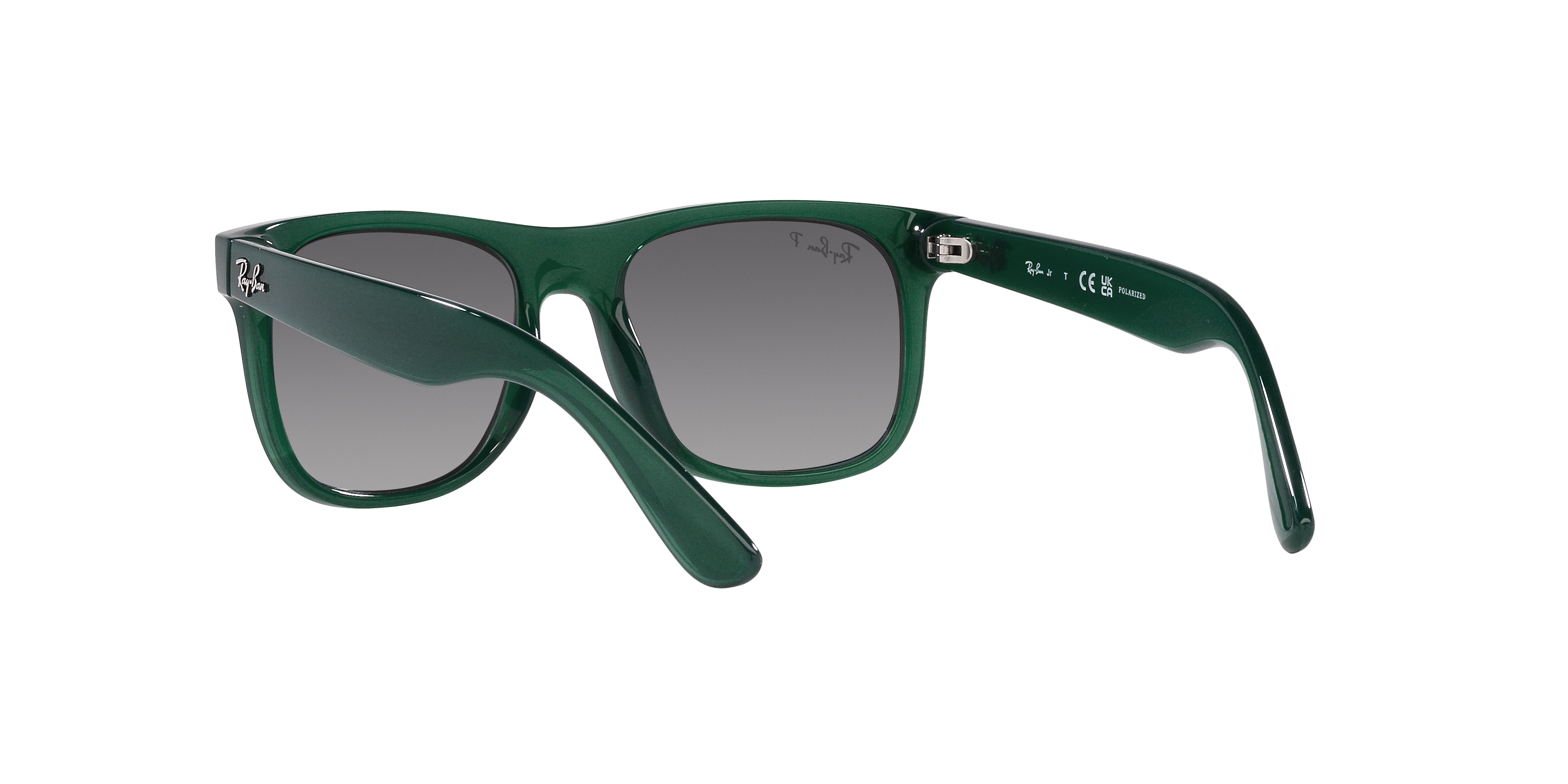 Ray-Ban RJ9069S JUNIOR JUSTIN 7130T3