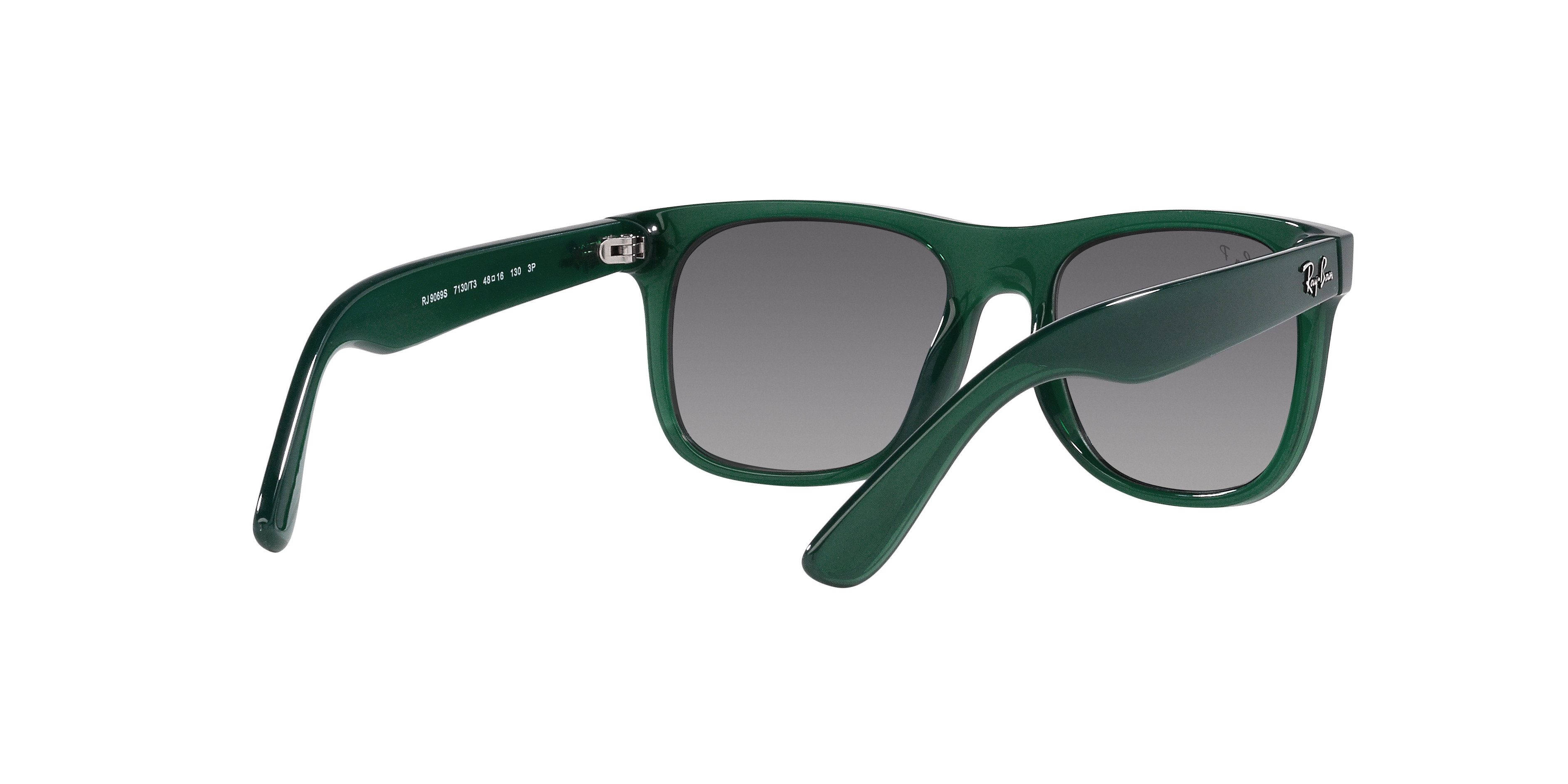 Ray-Ban RJ9069S JUNIOR JUSTIN 7130T3