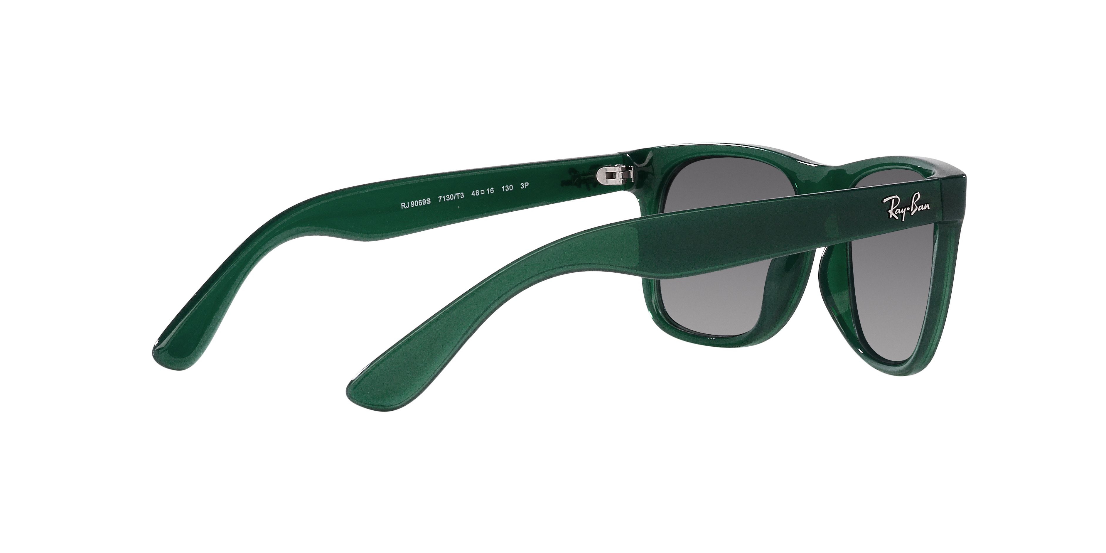 Ray-Ban RJ9069S JUNIOR JUSTIN 7130T3