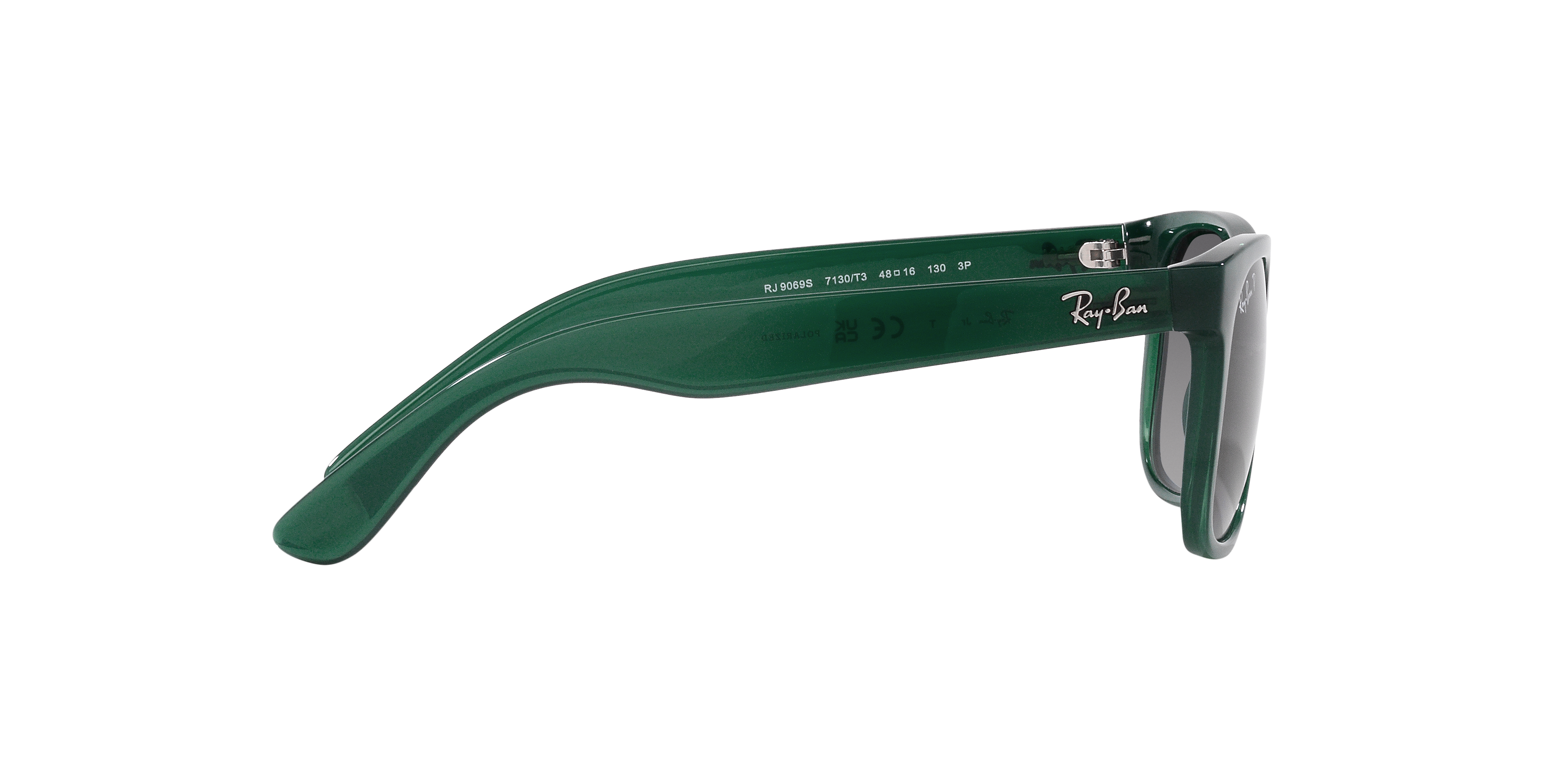 Ray-Ban RJ9069S JUNIOR JUSTIN 7130T3