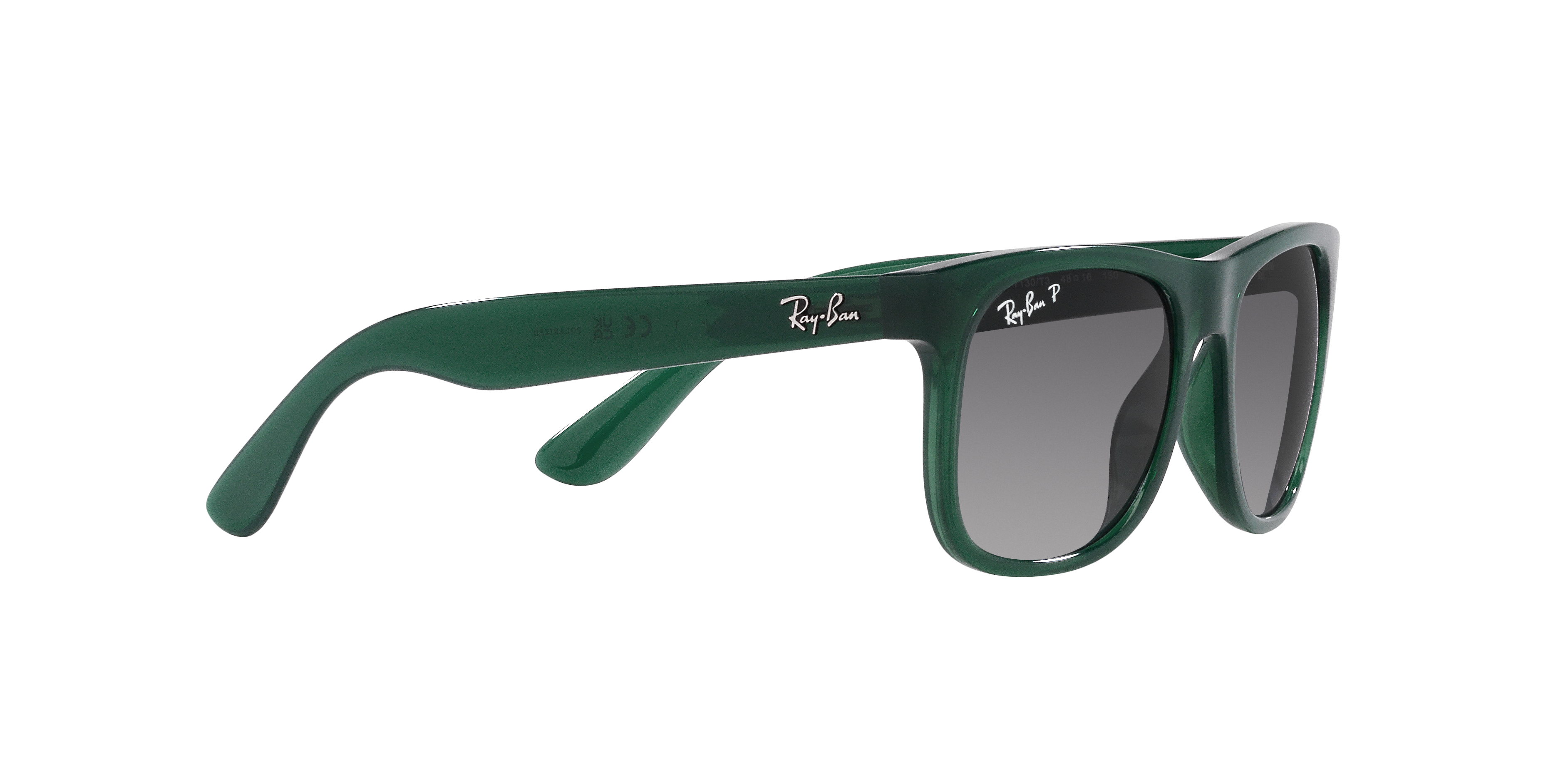 Ray-Ban RJ9069S JUNIOR JUSTIN 7130T3