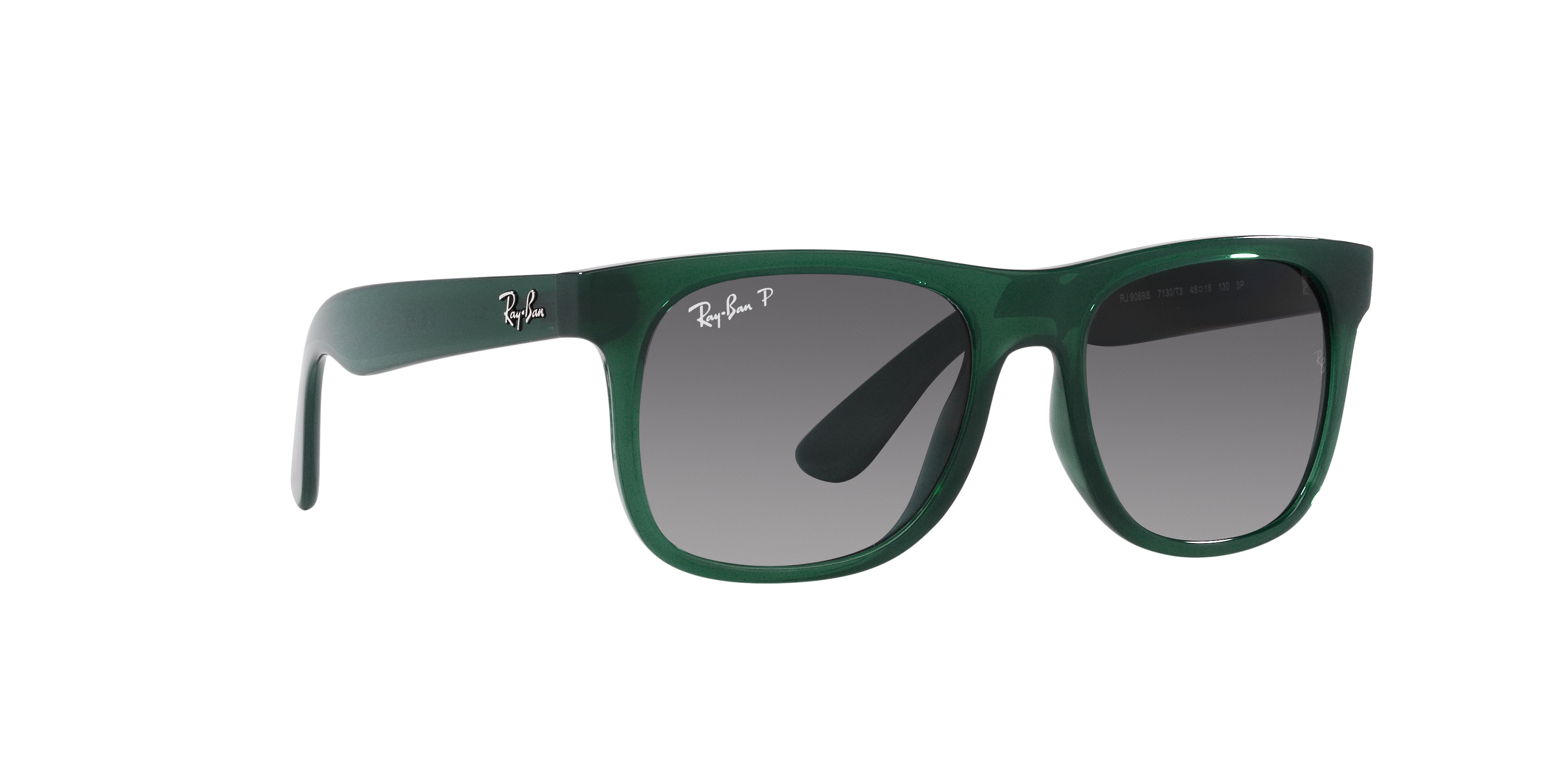 Ray-Ban RJ9069S JUNIOR JUSTIN 7130T3