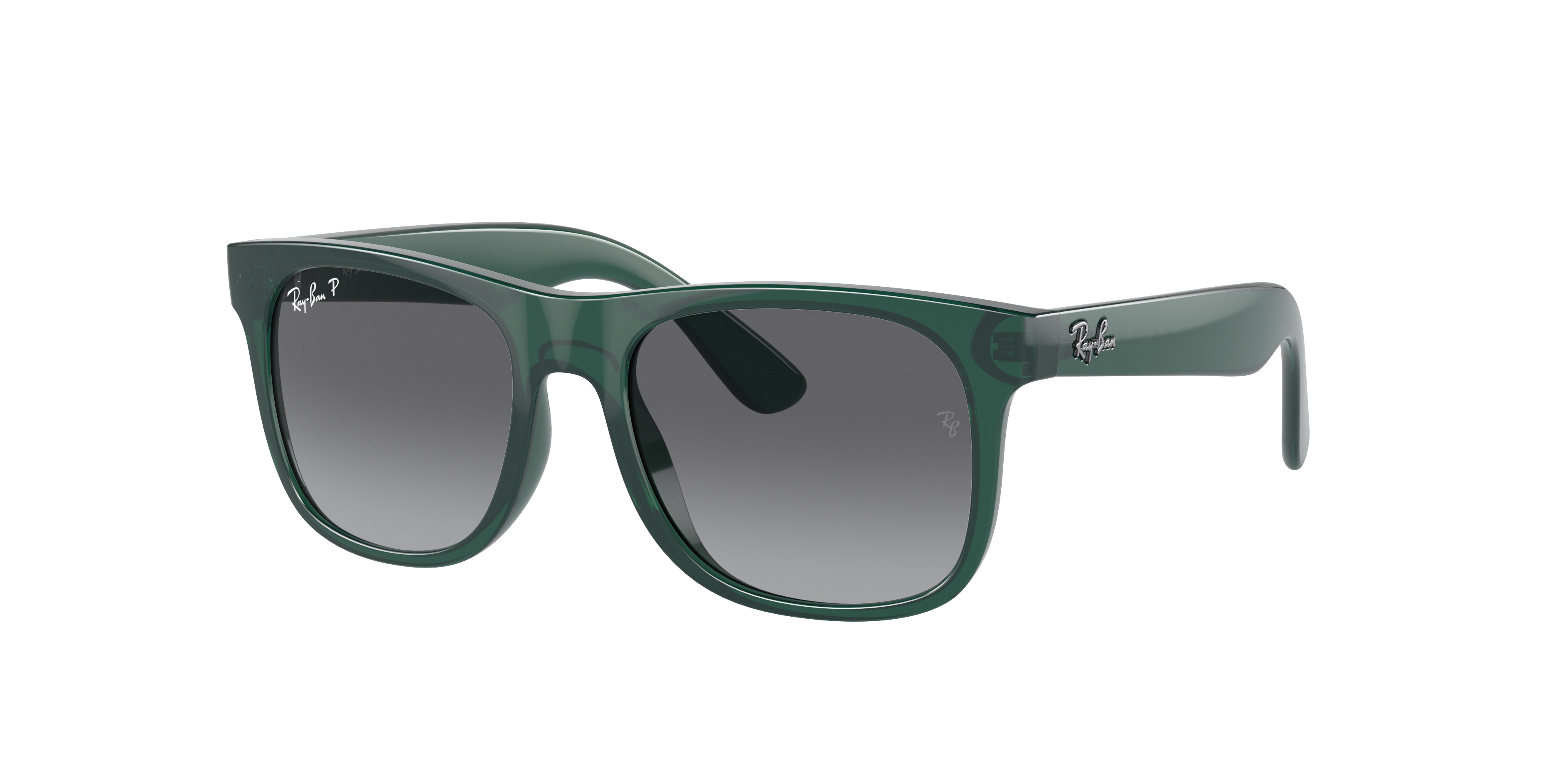 Ray-Ban RJ9069S JUNIOR JUSTIN 7130T3