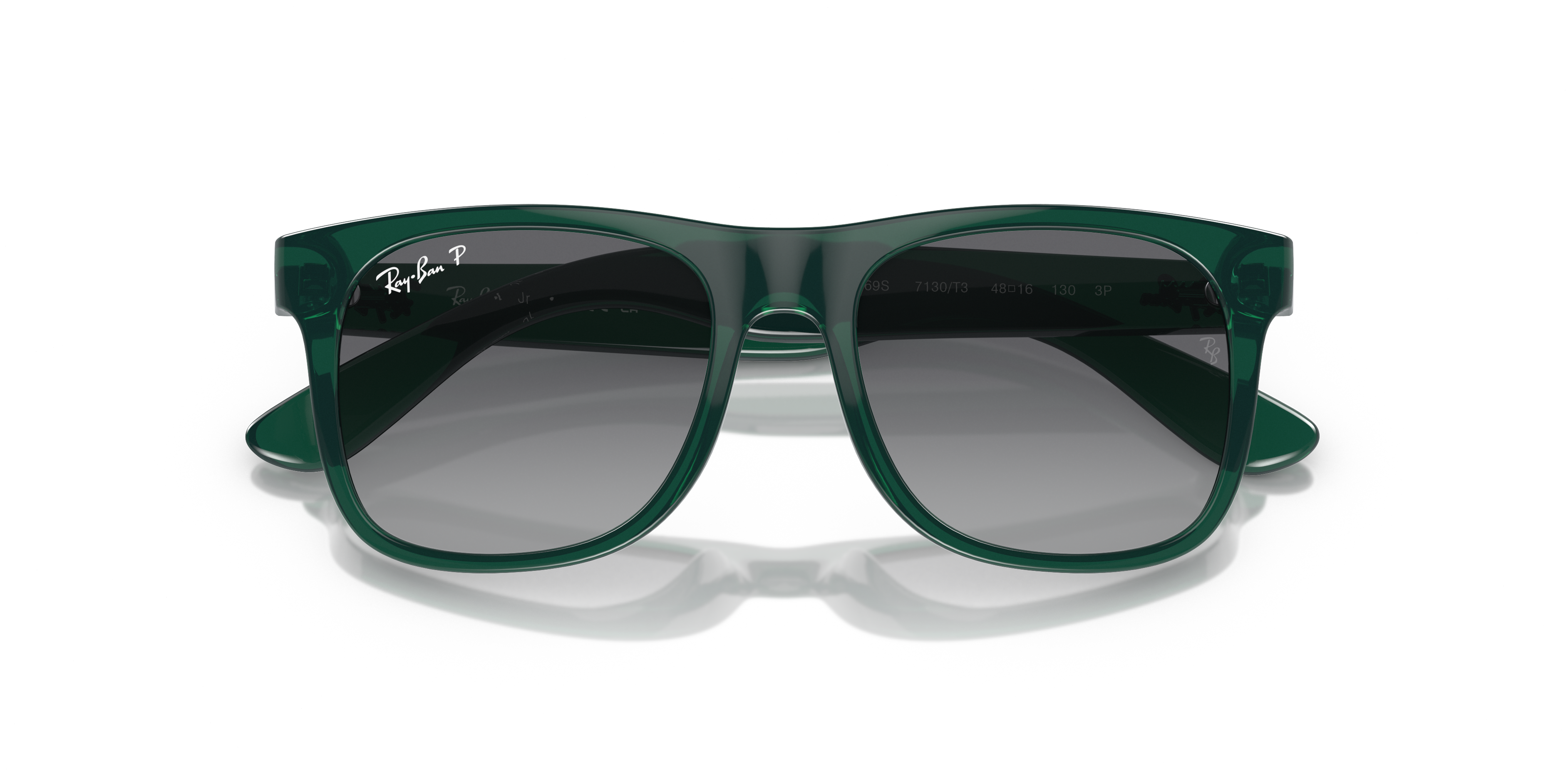 Ray-Ban RJ9069S JUNIOR JUSTIN 7130T3
