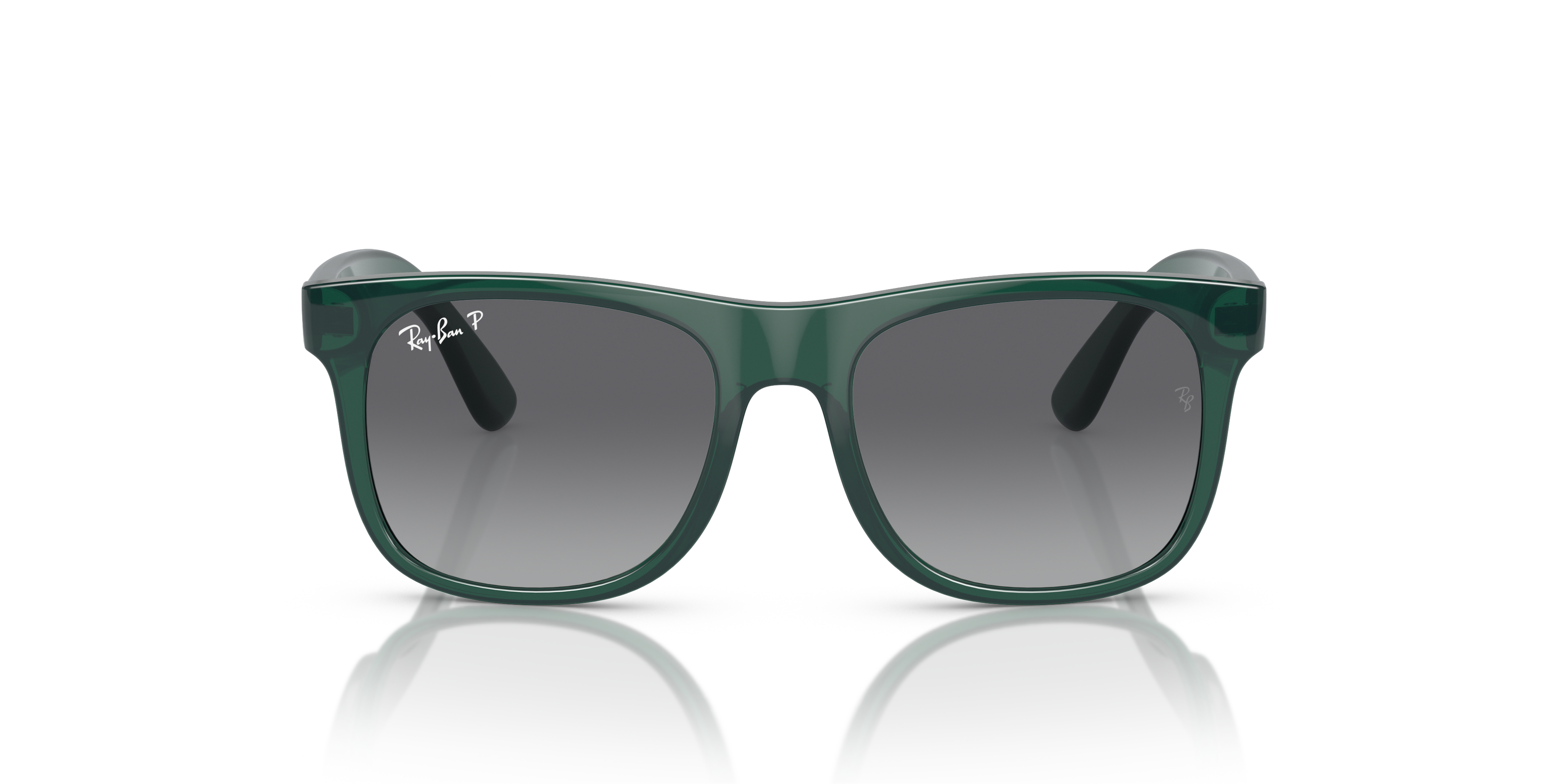 Ray-Ban RJ9069S JUNIOR JUSTIN 7130T3