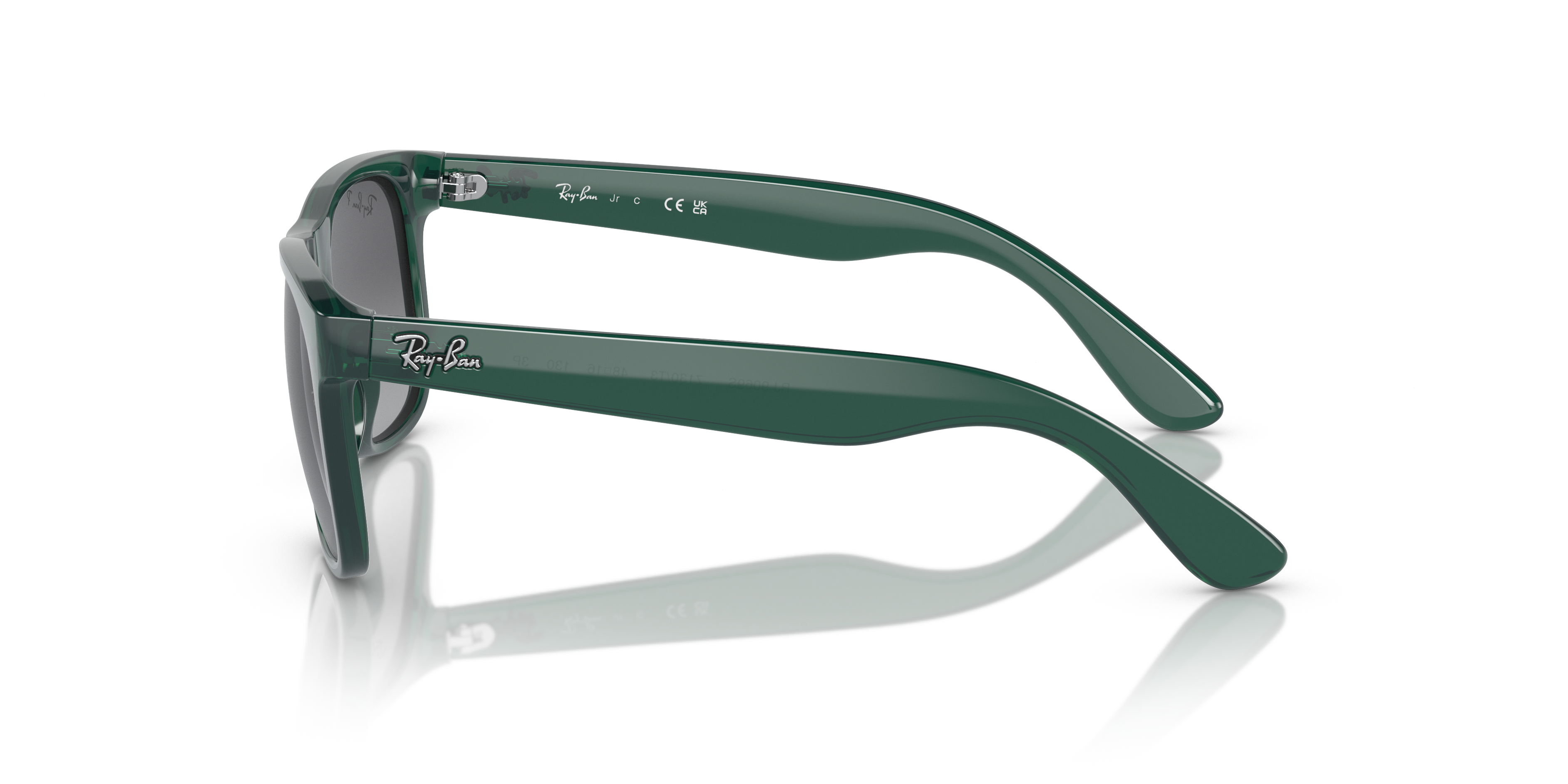 Ray-Ban RJ9069S JUNIOR JUSTIN 7130T3