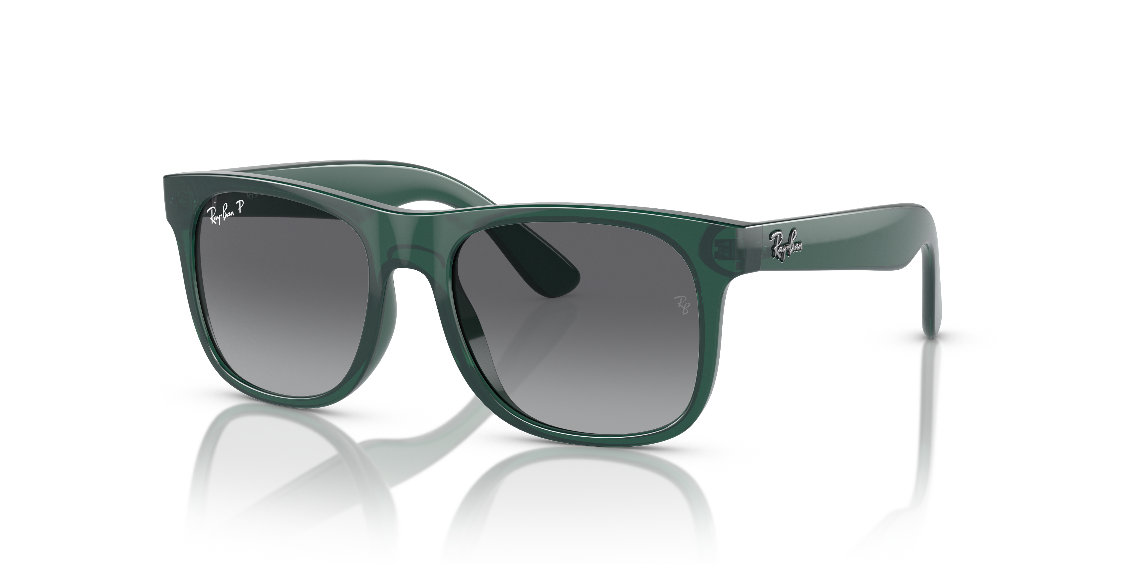 Ray-Ban RJ9069S JUNIOR JUSTIN 7130T3
