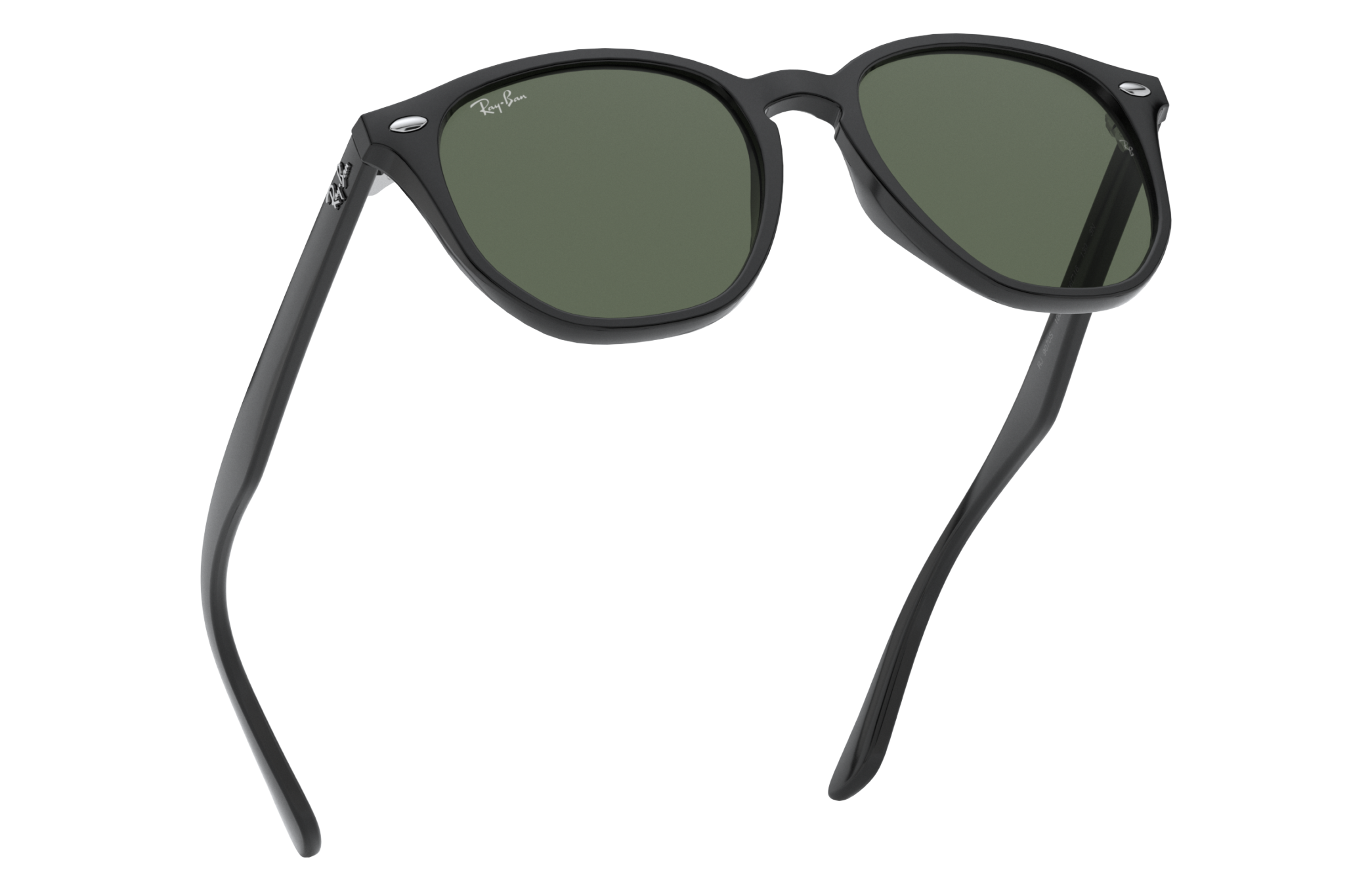 Ray-Ban RJ9070S 100/71