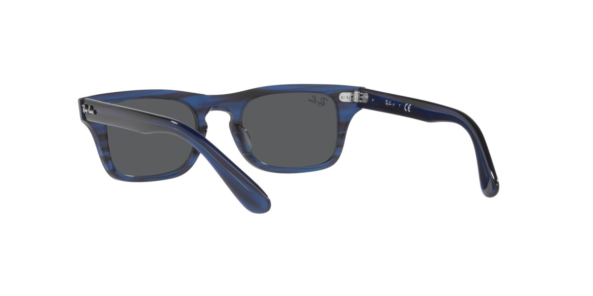 Ray-Ban RJ9083S JUNIOR BURBANK 707287