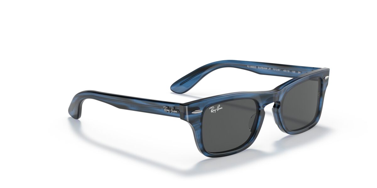 Ray-Ban RJ9083S JUNIOR BURBANK 707287