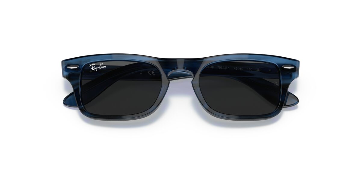 Ray-Ban RJ9083S JUNIOR BURBANK 707287