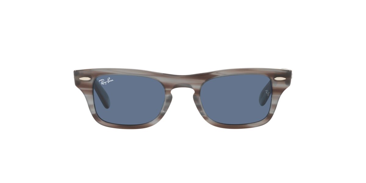 Ray-Ban RJ9083S JUNIOR BURBANK 707480