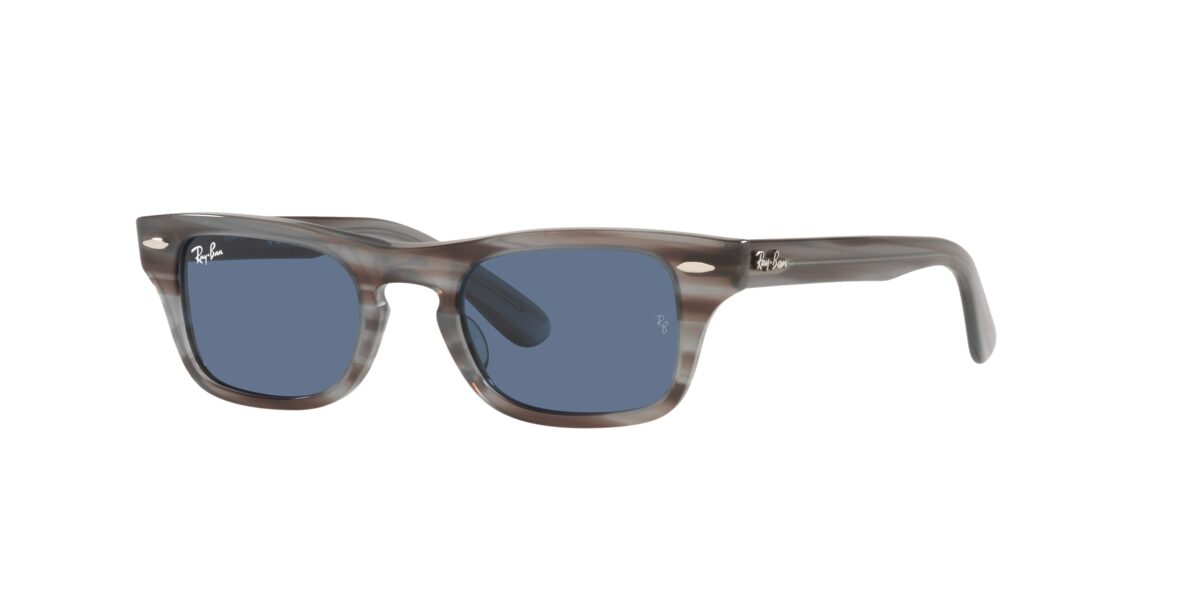 Ray-Ban RJ9083S JUNIOR BURBANK 707480