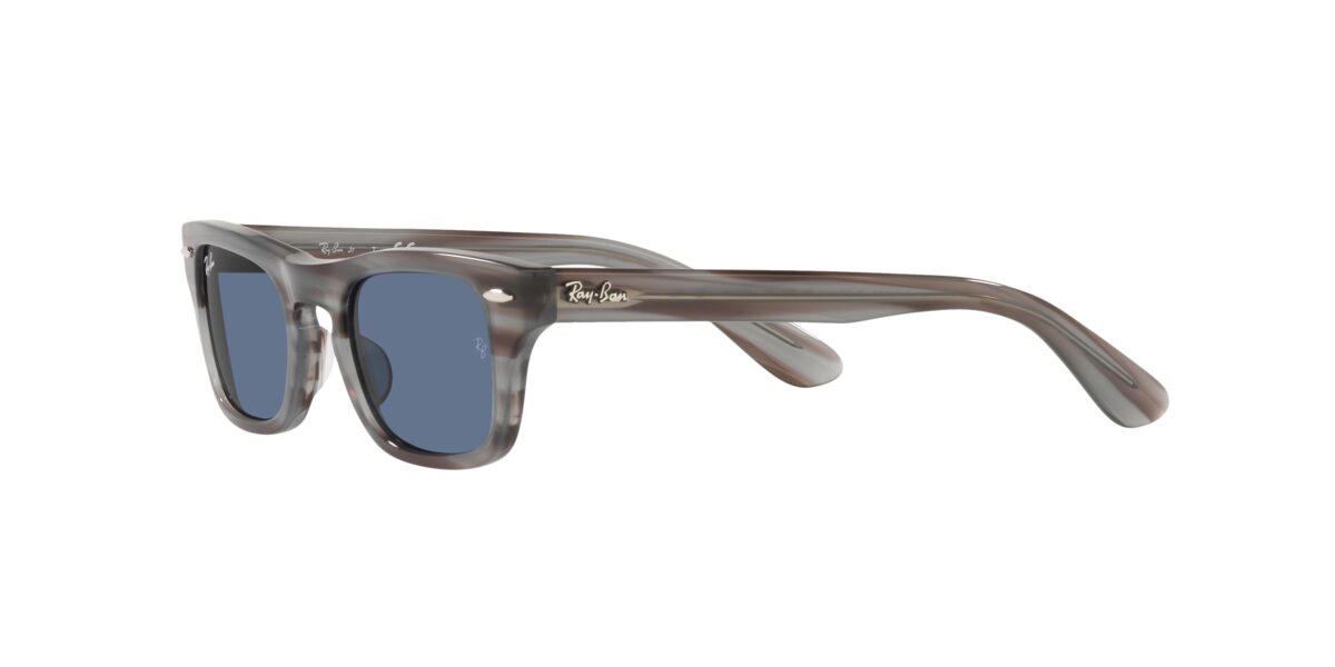 Ray-Ban RJ9083S JUNIOR BURBANK 707480