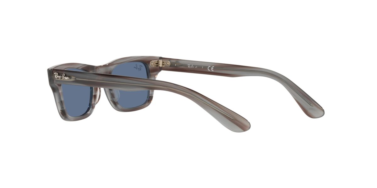 Ray-Ban RJ9083S JUNIOR BURBANK 707480